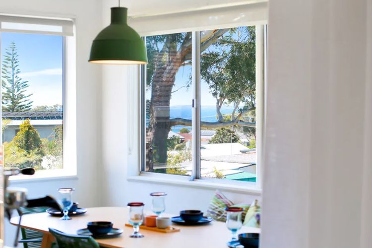 Dac36 – The White House by Experience Jervis Bay