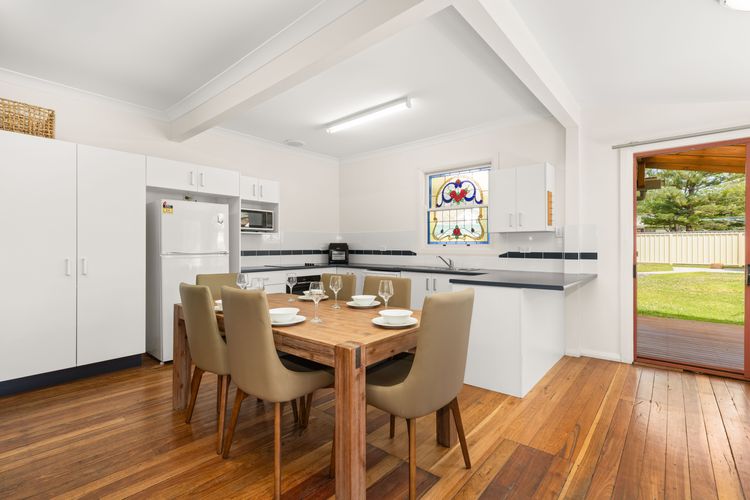 Dun39 – Campbell’s Cottage by Experience Jervis Bay