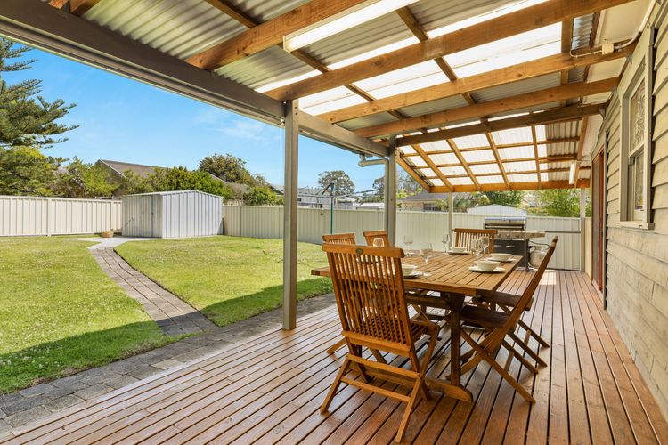 Dun39 – Campbell’s Cottage by Experience Jervis Bay