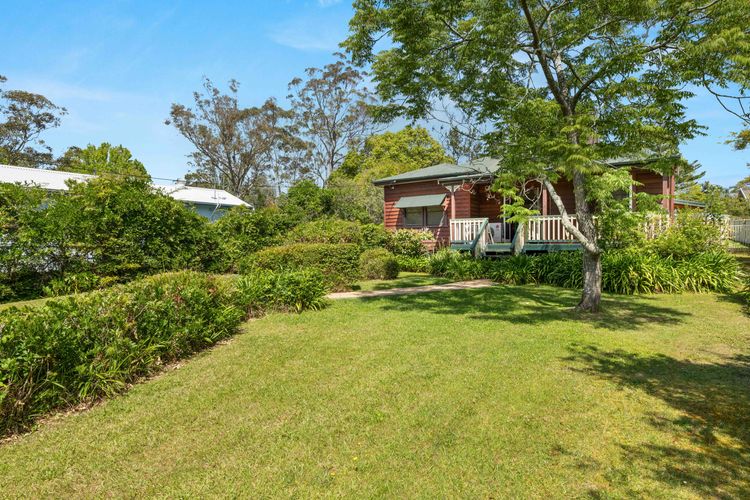 Dun39 – Campbell’s Cottage by Experience Jervis Bay
