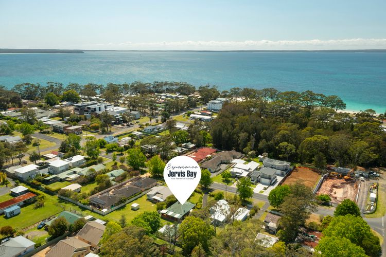 Dun39 – Campbell’s Cottage by Experience Jervis Bay