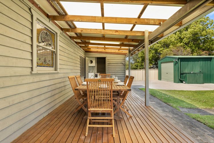 Dun39 – Campbell’s Cottage by Experience Jervis Bay