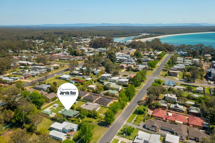 Dun39 – Campbell’s Cottage by Experience Jervis Bay