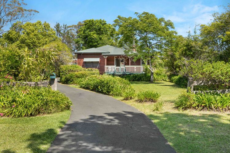 Dun39 – Campbell’s Cottage by Experience Jervis Bay