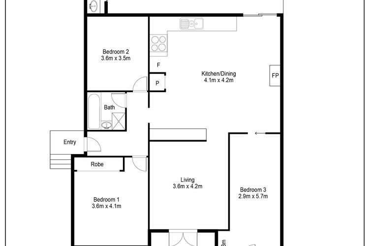 Dun39 – Campbell’s Cottage by Experience Jervis Bay