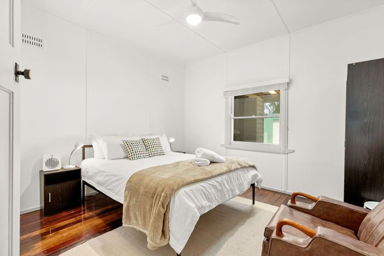 Dun39 – Campbell’s Cottage by Experience Jervis Bay