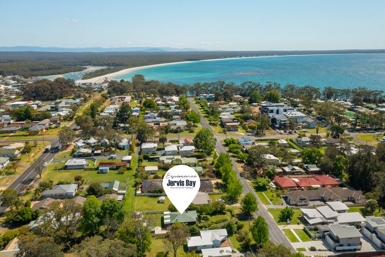 Dun39 – Campbell’s Cottage by Experience Jervis Bay