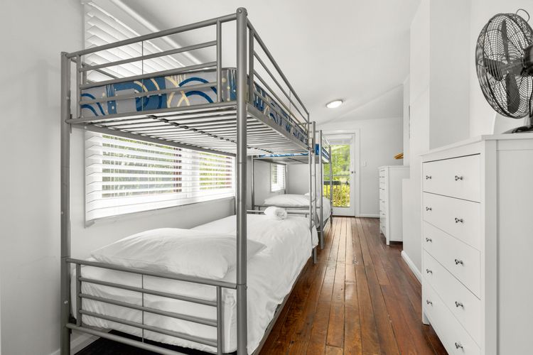 Dun39 – Campbell’s Cottage by Experience Jervis Bay