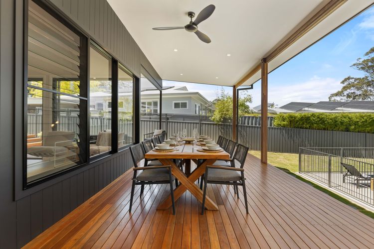 Owe10 – Thalassa Huskisson by Experience Jervis Bay