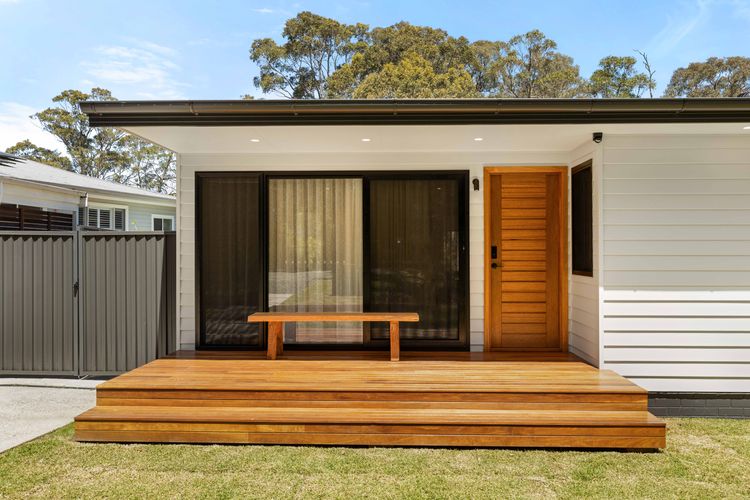 Owe10 – Thalassa Huskisson by Experience Jervis Bay