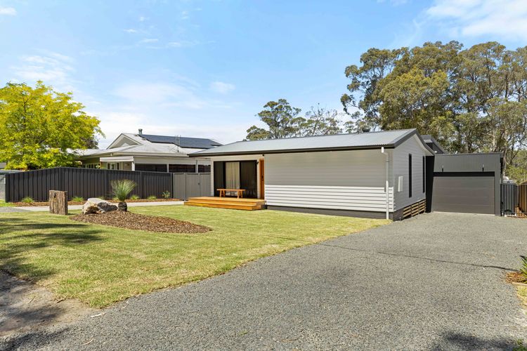 Owe10 – Thalassa Huskisson by Experience Jervis Bay