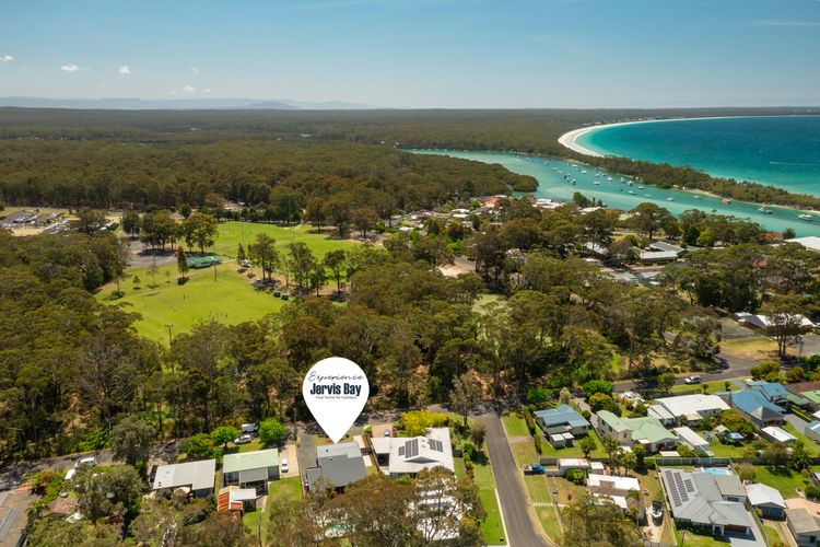 Owe10 – Thalassa Huskisson by Experience Jervis Bay