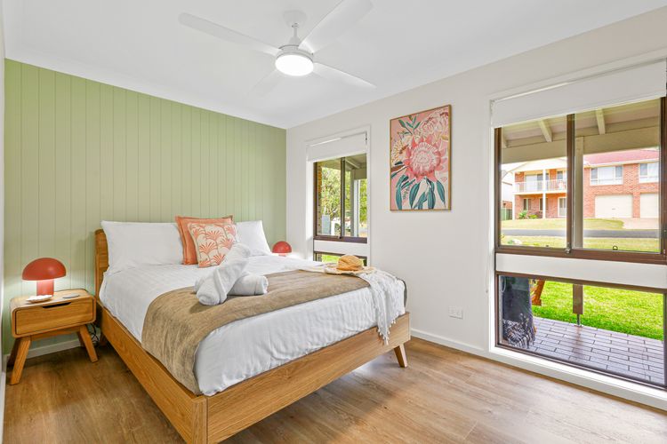 Dea18 – Sunrise Point Beach House by Experience Jervis Bay