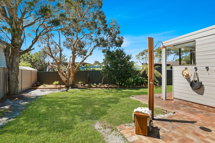 Dea18 – Sunrise Point Beach House by Experience Jervis Bay
