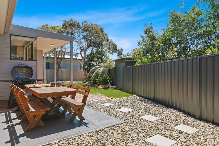 Dea18 – Sunrise Point Beach House by Experience Jervis Bay