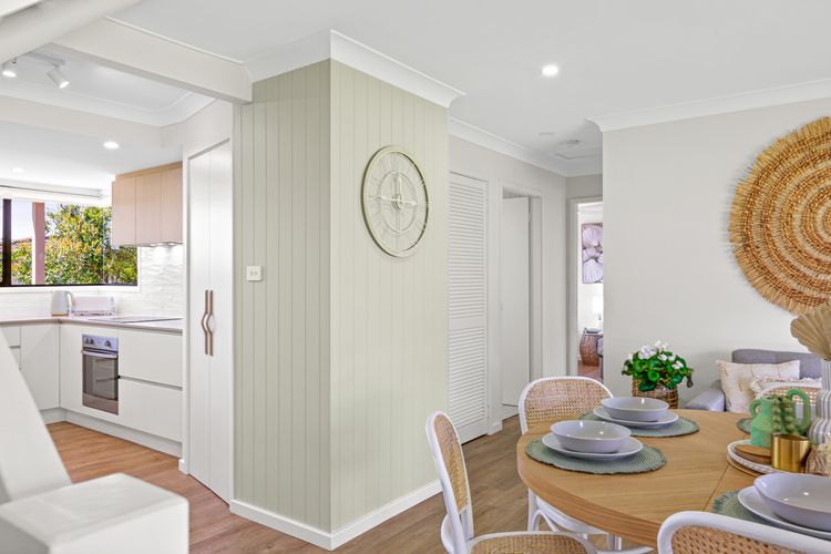 Dea18 – Sunrise Point Beach House by Experience Jervis Bay