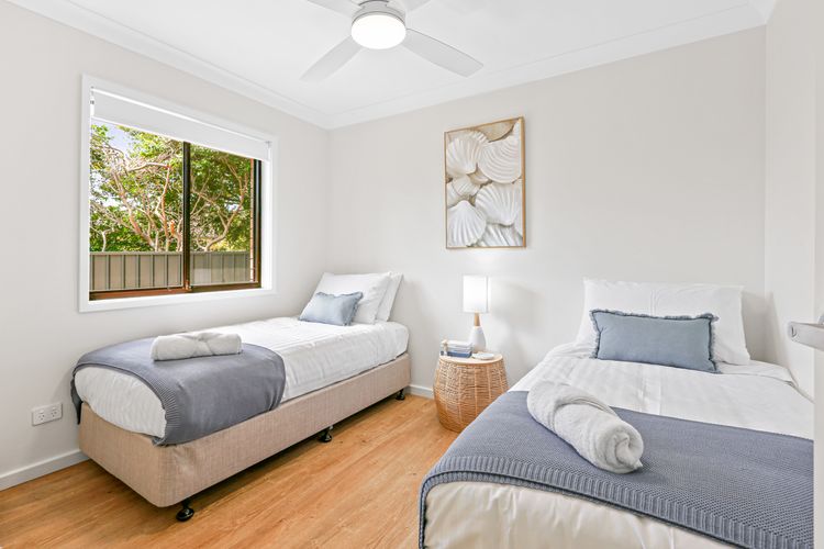 Dea18 – Sunrise Point Beach House by Experience Jervis Bay