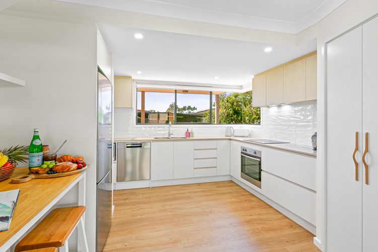 Dea18 – Sunrise Point Beach House by Experience Jervis Bay