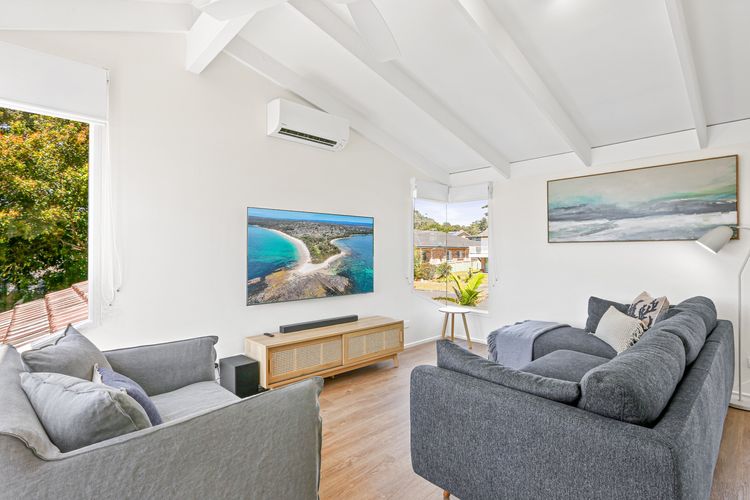 Dea18 – Sunrise Point Beach House by Experience Jervis Bay