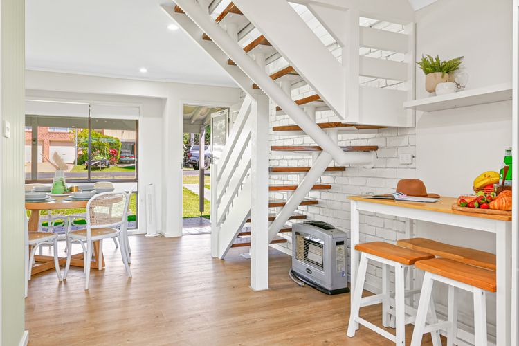 Dea18 – Sunrise Point Beach House by Experience Jervis Bay