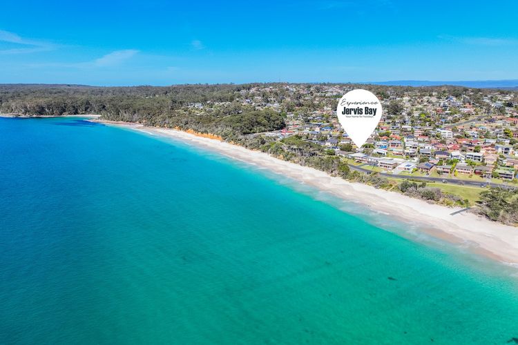 Dea18 – Sunrise Point Beach House by Experience Jervis Bay