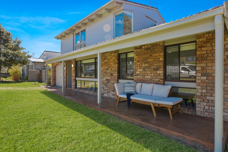 Dea18 – Sunrise Point Beach House by Experience Jervis Bay