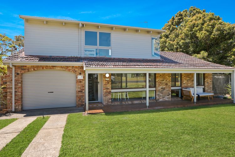 Dea18 – Sunrise Point Beach House by Experience Jervis Bay