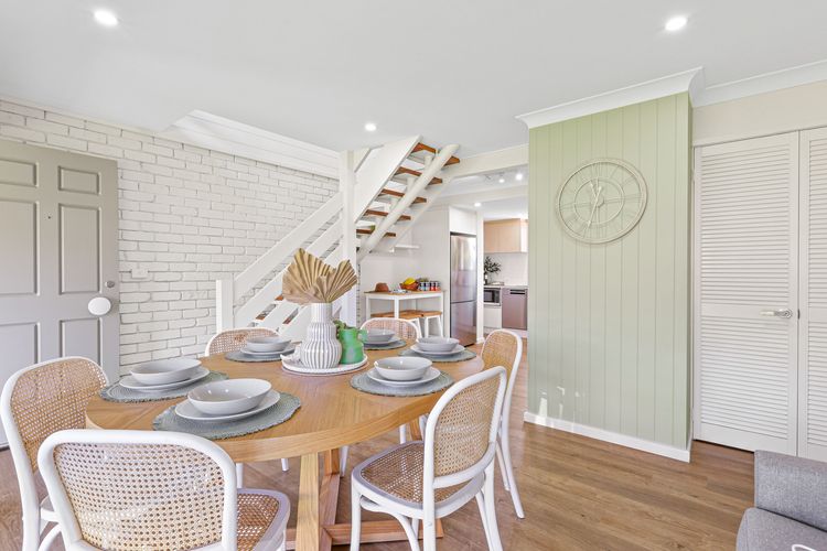 Dea18 – Sunrise Point Beach House by Experience Jervis Bay