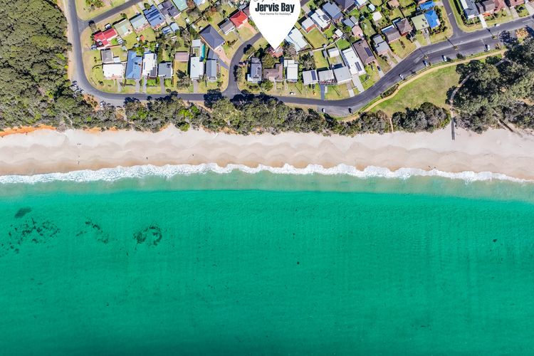 Dea18 – Sunrise Point Beach House by Experience Jervis Bay