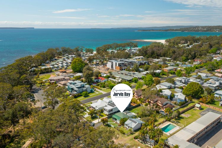 Bow36 – The Gunyah by Experience Jervis Bay