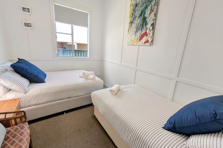 Bow36 – The Gunyah by Experience Jervis Bay