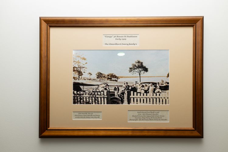 Bow36 – The Gunyah by Experience Jervis Bay