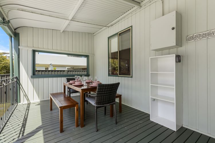 Bow36 – The Gunyah by Experience Jervis Bay