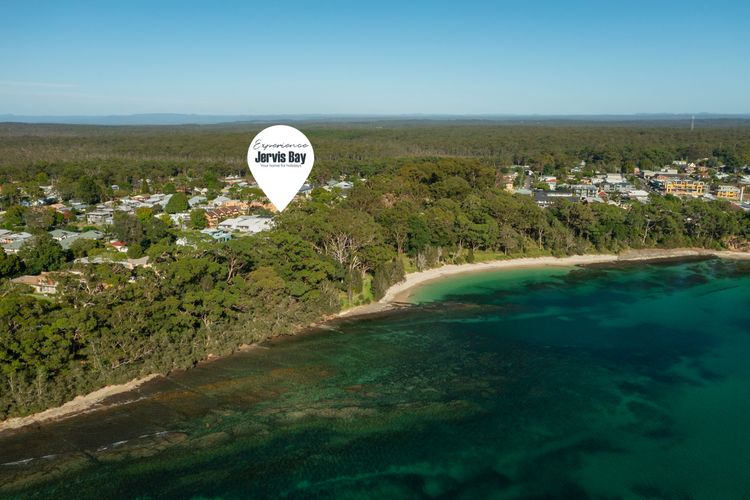 Bow36 – The Gunyah by Experience Jervis Bay