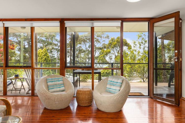 Cyr51 – Possum House by Experience Jervis Bay