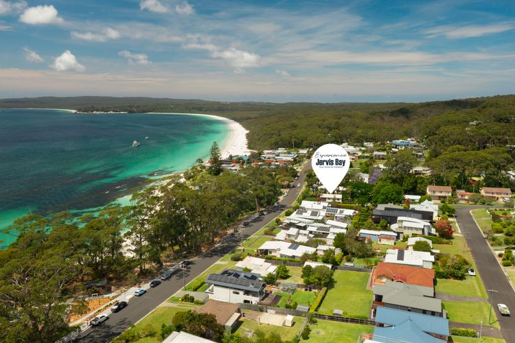 Cyr51 – Possum House by Experience Jervis Bay