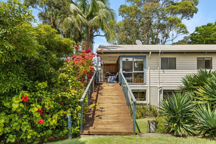 Cyr51 – Possum House by Experience Jervis Bay
