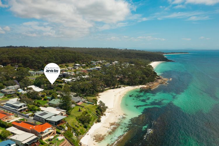 Cyr51 – Possum House by Experience Jervis Bay