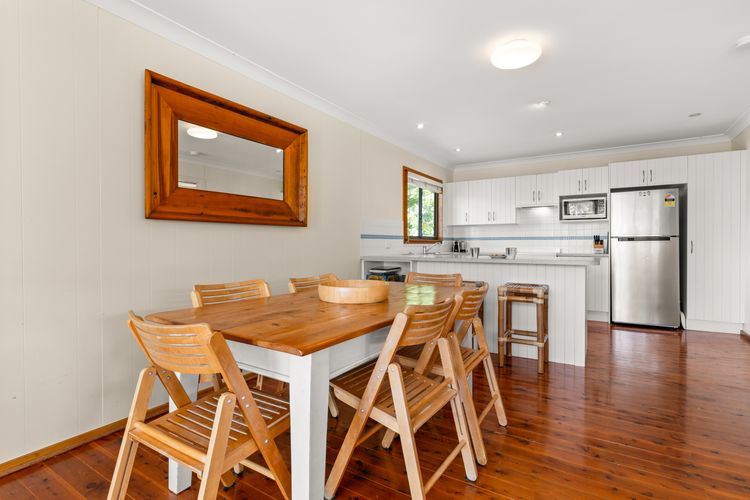 Cyr51 – Possum House by Experience Jervis Bay