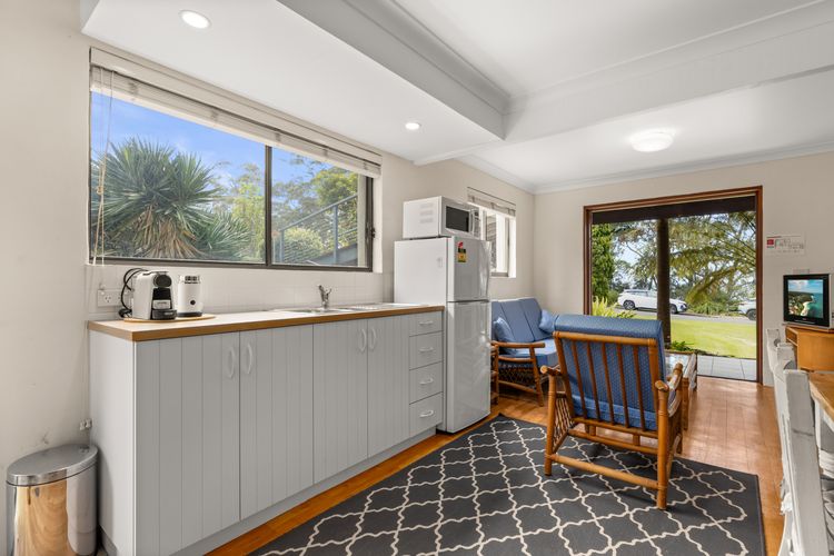 Cyr51 – Possum House by Experience Jervis Bay