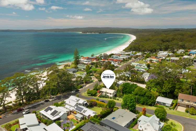 Cyr51 – Possum House by Experience Jervis Bay