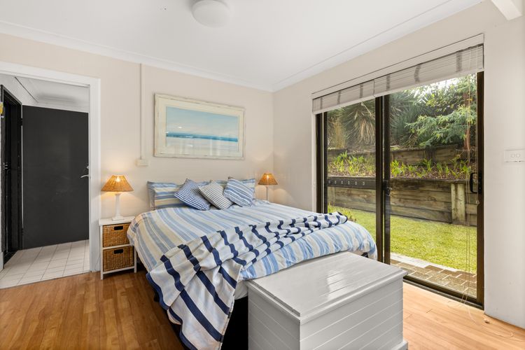 Cyr51 – Possum House by Experience Jervis Bay