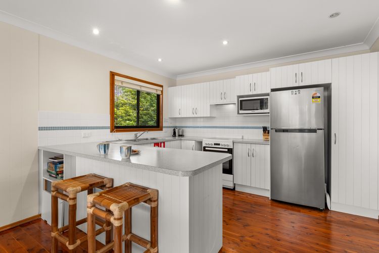 Cyr51 – Possum House by Experience Jervis Bay