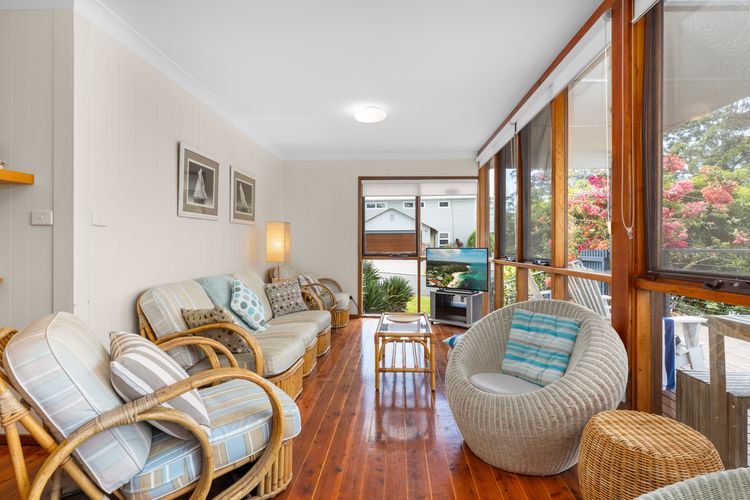 Cyr51 – Possum House by Experience Jervis Bay