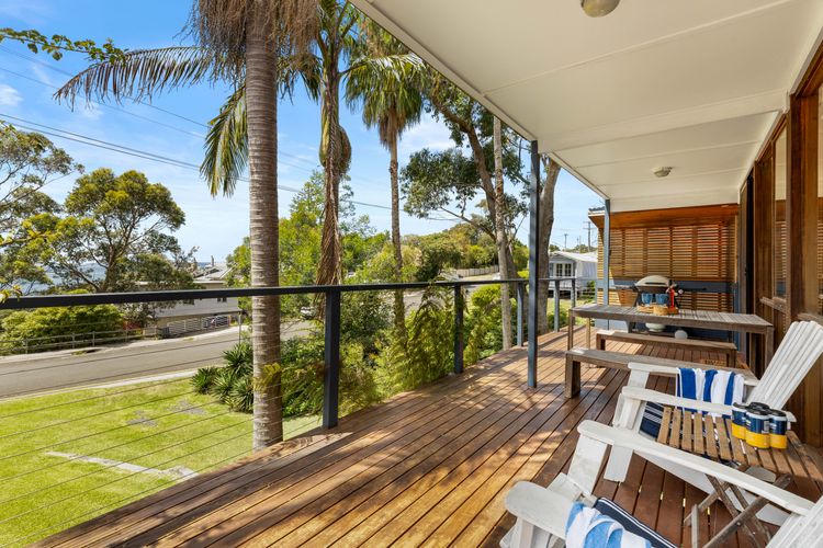 Cyr51 – Possum House by Experience Jervis Bay