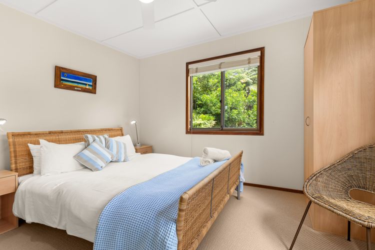 Cyr51 – Possum House by Experience Jervis Bay