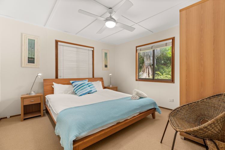 Cyr51 – Possum House by Experience Jervis Bay