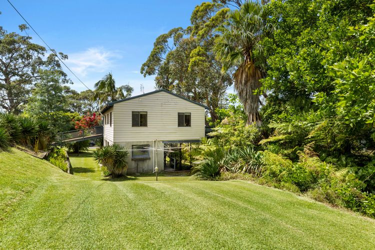 Cyr51 – Possum House by Experience Jervis Bay
