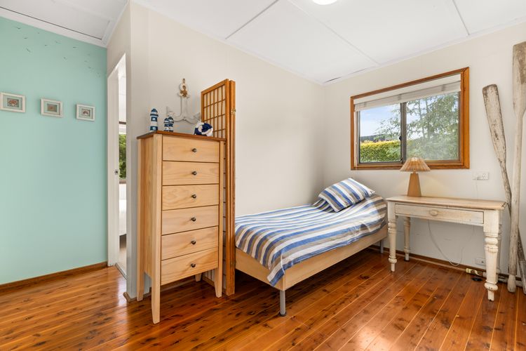 Cyr51 – Possum House by Experience Jervis Bay