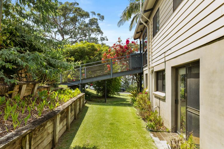 Cyr51 – Possum House by Experience Jervis Bay